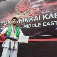 آموزش هنرهای رزمی و کیوکوشین کاراته|خدمات آموزشی|مشهد, هفت تیر (حافظ)|دیوار