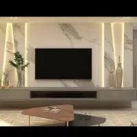 نصب . نصاب . تنظیم انتن ثابت و گردان . تلویزیون|خدمات پیشه و مهارت|اهواز, گلستان|دیوار