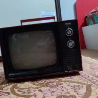 تلویزیون قدیمی