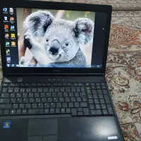 لپ تاپ توشیبا i5