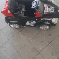 ماشین شارژی