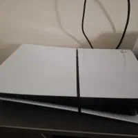 ps5 slim digital 1TB|کنسول، بازی ویدئویی و آنلاین|تهران, شهید اسدی|دیوار