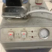 اتو صنعتی ترک اصل