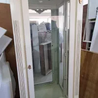 ویترین بوفه عروس