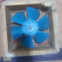 فن هواکش