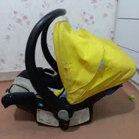 روروئک.کریر.تاب شورتی.پشه بند.وان حمام|اسباب و اثاث بچه|رباط‌کریم, مسکن مهر آبشناسان|دیوار