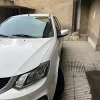 ماشین سایناs   مدل اسفند۱۴۰۰|خودرو سواری و وانت|گرگان, |دیوار