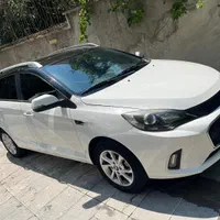 ام وی ام ۳۱۵ پلاس مدل ۱۳۹۹ اتوماتیک اسپرت