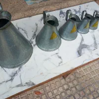 پیمانه روغن