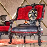 مبل ورساچه ترکیبی اصلی