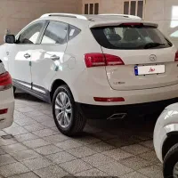 جک S5 نیوفیس