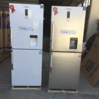 جشنواره GENERAL - ELECTRIC یخچال آبسردکن