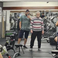 باشگاه ورزشی حسین چمنی