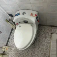 توالت فرنگی|لوازم سرویس بهداشتی|اراک, |دیوار