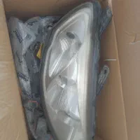چراغ جلو رانا