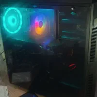 کیس کامپیوتر نو گیمینگ سنگین