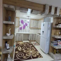 واحد فرنیش تمیز صحرا سینا