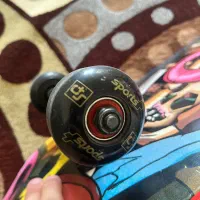 اسکیت برد حرفه ای نو زیر قیمت فوری|دوچرخه، اسکیت، اسکوتر|اهر, |دیوار