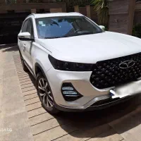 تیگو ۷ پروپریمیوم