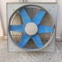 هواکش صنعتی سایز۷۱در۷۱ شرکت دمنده