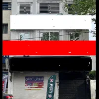فروش تجاری مسکونی بر خط خیابان ساری