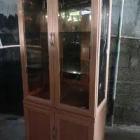 کمد در حد نو