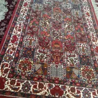 فرش دستبافت