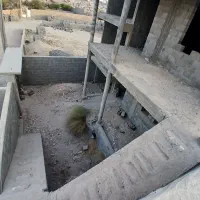 فروش ساختمان نیمه کاره