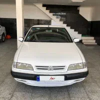 زانتیا ۲۰۰۰مدل ۸۸|خودرو سواری و وانت|ارومیه, |دیوار