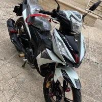 موتور لاکی ۱۸۵ مدل ۱۴۰۱