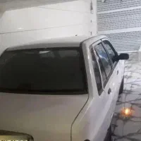 پراید131 مدل90|خودرو سواری و وانت|ایرانشهر, |دیوار