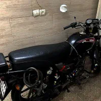 موتور کیوای مدل 95