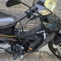 موتور بیکلاج ویو