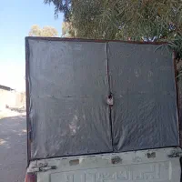 وانت پیکان ۸۲|خودرو سواری و وانت|پاکدشت, پاکدشت (مامازند)|دیوار