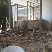 بنا .دیوار چین .سیمان کاری .کارهای ساختمان|خدمات پیشه و مهارت|خرم‌آباد, |دیوار