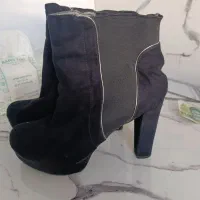 نیم بوت مجلسی