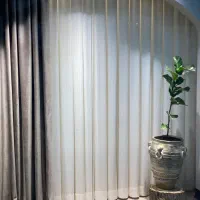 فروش اقساطی  پرده های مدرن