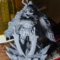 استخدام همکار برای رنگآمیزی فیگور|استخدام هنری و رسانه|شوشتر, |دیوار