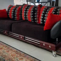 مبل ۷ نفره