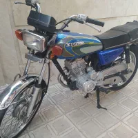 زیگما 170مدل 93 استارتی|موتورسیکلت|قم, باجک دو|دیوار