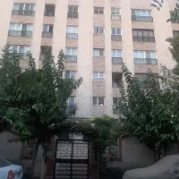 اقدسیه گلزار ۸۸متر طبقه آخر فروشنده واقعی