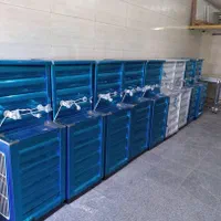 خمیرگیر جوجه گردان پشمک فرساندویچی تخمه پز فالوده|فروشگاه و مغازه|برازجان, |دیوار