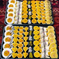 حلواهای سنتی|خدمات پذیرایی، مراسم|بهبهان, |دیوار