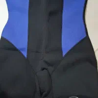 گن و شلوارک لاغری و سرهمی نو