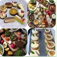 شروع ثبت نام اموزش کیک پزی