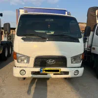 هیوندا سروش مدل ۹۵