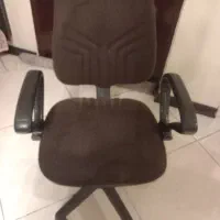 صندلی  اداری