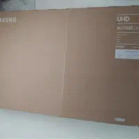 کارتون تلویزیون سامسونگ 65اینج