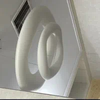 لوستر مدل ابری