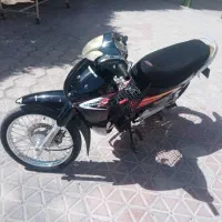 بی کلاج مدل 91 خونگی|موتورسیکلت|اصفهان, شفق|دیوار